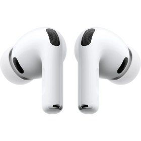 Resim Apple Airpods Pro 3 Kulakiçi TWS Bluetooth Kulaklık Aktif Gürültü Önleme Suya Dayanıklı 