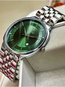 Resim Bentini YENİ SEZON GÜMÜŞ RENK ÇELİK KORDON ERKEK KOL SAATİ BABALAR GÜNÜ HEDİYESİ SEVGİLİLER GÜNÜ HEDİYESİ 