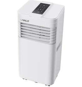 Resim Vals AC 09 PER 9000 BTU Mobil Klima 