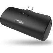 Resim Philips DLP2510C/00 2.500 Mah Type C Taşınabilir Powerbank ( Android Telefon Uyumludur) 