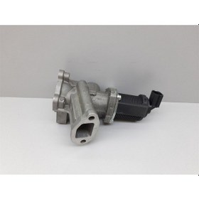 Resim Egr0052-egr Valfı Skoda Fabıa Iı 1.4 Tdı Bms Motor 03g131502 