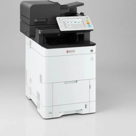 Resim Kyocera Ecosys MA3500CIX Renkli Fotokopi Makinesi 