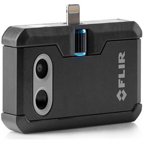 Resim One Pro Lt İos Pro Dereceli Termal Kamera 