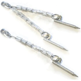 Resim Dirim Karasör Kapak Kama Hortumlu Tekli Yuvarlak Kr601-7548 