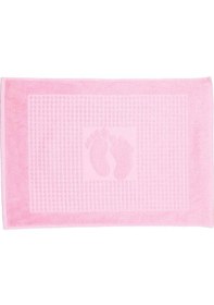 Resim ÖZDİLEK PASPAS - AYAK HAVLUSU WİNTER PEMBE Pembe 