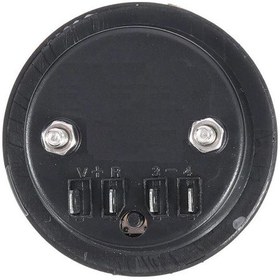 Resim 5-100V Akü - Lityum Pil Voltaj Göstergesi 