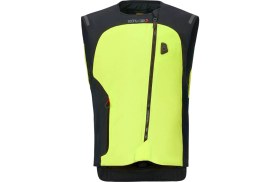 Resim Alpinestars Tech-Air 3 V2 System Airbag Yelek Siyah Sarı 