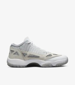 Resim Nike Aır Jordan 11 Retro Low Erkek Ayakkabı 919712-102 