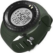 Resim BESPORTBLE 1 Bilgisayar Siyah Dijital Saat Çok Erkekler Için Hareket Saatleri Reloj Deportivo Para Hombre Erkek Izle Erkek Saatler Gümrükleme Erkek Kol Saatleri Çocuk Led Spor Dalları 