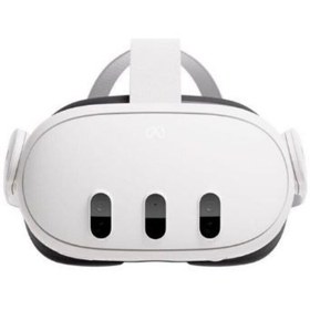 Resim META Quest 3 128 Gb - Vr Sanal Gerçeklik Gözlüğü 