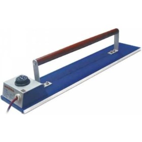 Resim Yüksek Güçli Elektrikli Pastal Ütüsü, Dayanıklı ve Yerli Üretim, Mavi Renk Seçeneği 