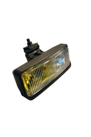 Resim gcstore 2 Adet Sis Lambası Ve Projektör Özellikli 2 Ampüllü Lamba H3 Ampüllü Qh-18cc 