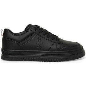 Resim U.s Polo Assn. Suri Kadın Ayakkabı Pol416462b01001 Siyah 