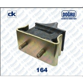 Resim Motor Takozu Mercedes Sprinter-Lt35 504611317 