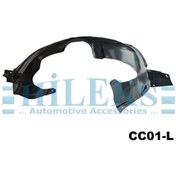 Resim Hileks-Hilekscc01L Çamurluk Davlumbazi Ön Sol Cruze 10-17 542658112 