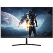 Resim GAMEON Gameon Esports Series Goesp27240va 27'' Fhd 240hz 1ms Hdmı 2.1 Gaming Monitor 