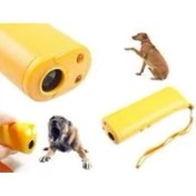 Resim Ultrasonik 150 Db Uzun Menzilli Köpek Kovucu 