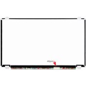 Resim Dell Uyumlu Inspiron 15R-5535 Ekran Lcd Panel Slim Led 40Pin 15.6" 