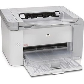 Resim Hp Laserjet P1566 Mono Laser Yazıcı CE663A 