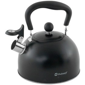 Resim Outwell Tea Break 2,2 Litre Lux Kettle L Çaydanlık Demlik 651024 