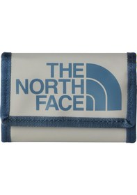 Resim F0a52thl451-r The North Face Base Camp Wallet Cüzdan Krem F0a52thl451-r 