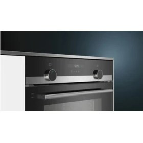 Resim Siemens HB557JYS5T 66 L Ankastre Fırın 