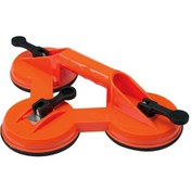 Resim Cam Vantuzu Plastik 3'lü Mk-4509-4 