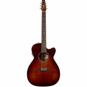 Resim Seagull Performer CW CH Presys II Elektro Akustik Gitar (Burnt Umber) 