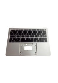 Resim Macbook Air A1932 Klavye Cover 