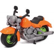 Resim Polesie Oyuncak Cross Run Yarış Motorsikleti 87638 
