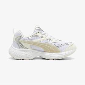 Resim Puma Morphic Metallic Wns Kadın Sneaker 