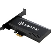 Resim Game Capture HD60 Pro Görüntü ve Video Yakalama Kartı, Full Hd 1080P60 (1GC109901002) 