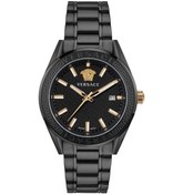 Resim Versace Vrscve6a00925 Erkek Kol Saati Siyah 