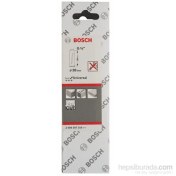 Resim Bosch - Elmas Kuru Karot Ucu G 1/2" - 38 Mm, 150 Mm, 3 Segmente, 7 Mm 