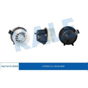 Resim KALE 354835 KALORİFER MOTORU C3 II DS3 1.4 1.6 HDI VTI 09-15 