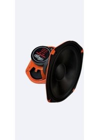 Resim Woodhub Bm Oval Midrange 150 Rms 