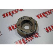 Resim Yamaha N-Max 125-155 Cc Debriyaj Balata (538507372) 