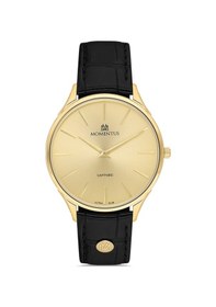 Resim Momentus Em349g-08bg Erkek Kol Saati Siyah 