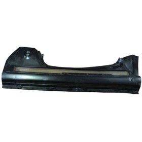 Resim Fiat Doblo 2001-2005 Sol Arka Marşpiyel Sacı 
