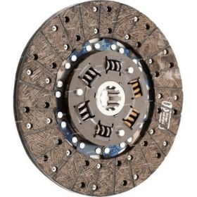 Resim Debriyaj Balatası 228X150X23X24,3 - 1123037-11-VOLKSWAGEN Passat B5 1.8 96-08 Arası Uyumlu 