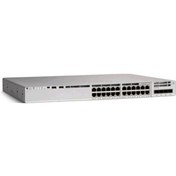 Resim Cısco C9200L 24T 4G E Swıtch 24 Port Gıgabıt Poe Swıtch 