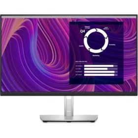 Resim DELL P2423D IPS QHD 8MS 23.8 60HZ HDMI DP 
