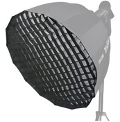 Resim Yongnuo GS-70 YN70K Uyumlu 70 CM Honeycomb Grid 