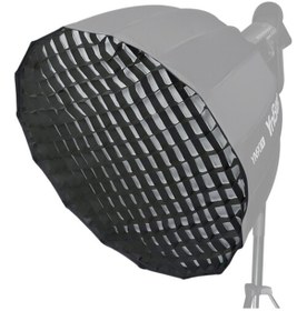 Resim Yongnuo GS-70 YN70K Uyumlu 70 CM Honeycomb Grid 