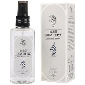 Resim Azure Noir Eau De Cologne 125 Ml 