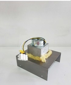 Resim Remta Döner Ocaği Alt Motoru - 186233166 