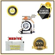 Resim Sony Vaio Udqf2Zh91Cqu Notebook Cpu Heatsink Fan 