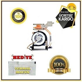 Resim Sony Vaio Udqf2Zh91Cqu Notebook Cpu Heatsink Fan 