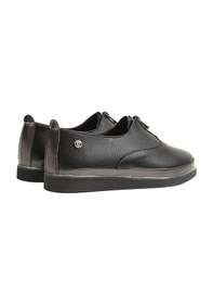 Resim Pierre Cardin Pc-51679 - 3530 Siyah - Kadın Günlük Ayakkabı 001 