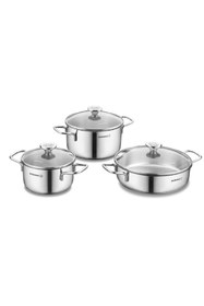 Resim KORKMAZ Alia Hiper Set A1709 